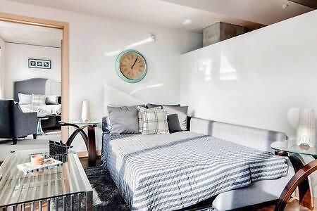 Speechless In Seattle - #1 Location - 2Br - Free Parking - Vr1 Apartment Exterior foto