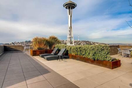 Speechless In Seattle - #1 Location - 2Br - Free Parking - Vr1 Apartment Exterior foto