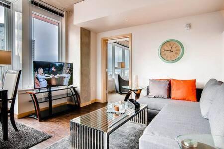 Speechless In Seattle - #1 Location - 2Br - Free Parking - Vr1 Apartment Exterior foto