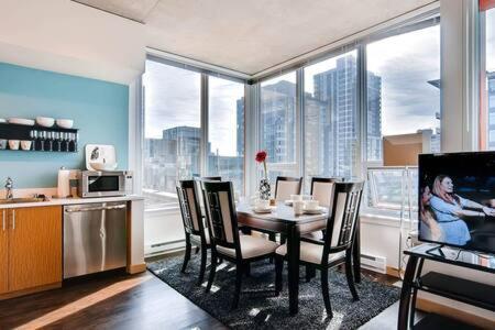 Speechless In Seattle - #1 Location - 2Br - Free Parking - Vr1 Apartment Exterior foto