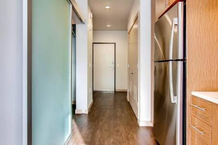 Speechless In Seattle - #1 Location - 2Br - Free Parking - Vr1 Apartment Exterior foto
