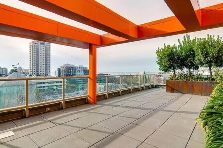 Speechless In Seattle - #1 Location - 2Br - Free Parking - Vr1 Apartment Exterior foto