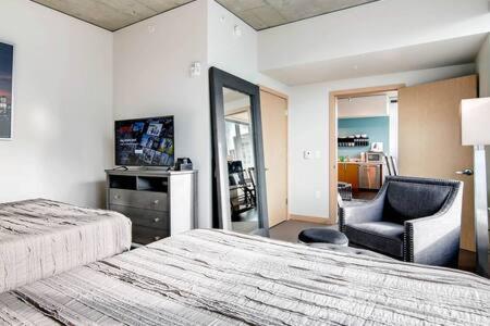 Speechless In Seattle - #1 Location - 2Br - Free Parking - Vr1 Apartment Exterior foto