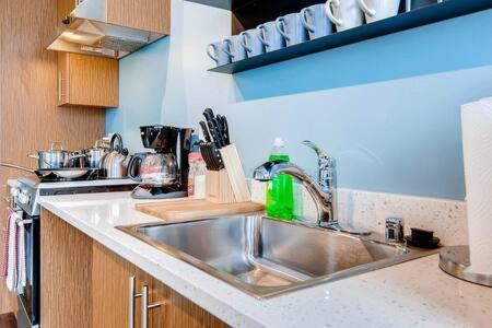 Speechless In Seattle - #1 Location - 2Br - Free Parking - Vr1 Apartment Exterior foto